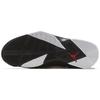 Jordan True Flight Schwarz Varsity Rot Wolfsgrau Jordan 342964-060