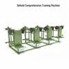 Gangziyu Outdoor Group Strength Training Equipment