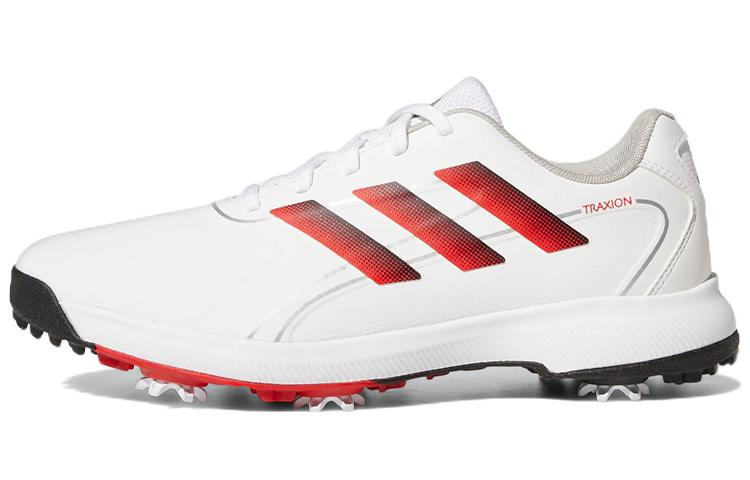 

Adidas Traxion Lite Max White Red GV9674 46.5