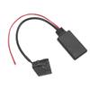 Car Bluetooth5.0 Wireless Module 18pin Replacement for Mercedes Benz W203 W209 W211 Radio Stereo CD