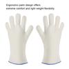 300 Degree Industrial Heat Insulating Fire Resistant Gloves Protective Gloves