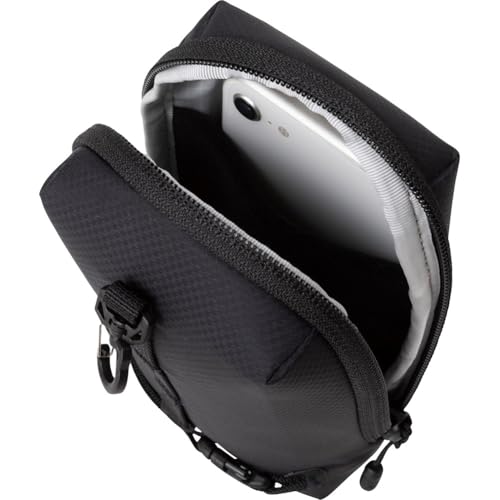 Gadget Pocket Black