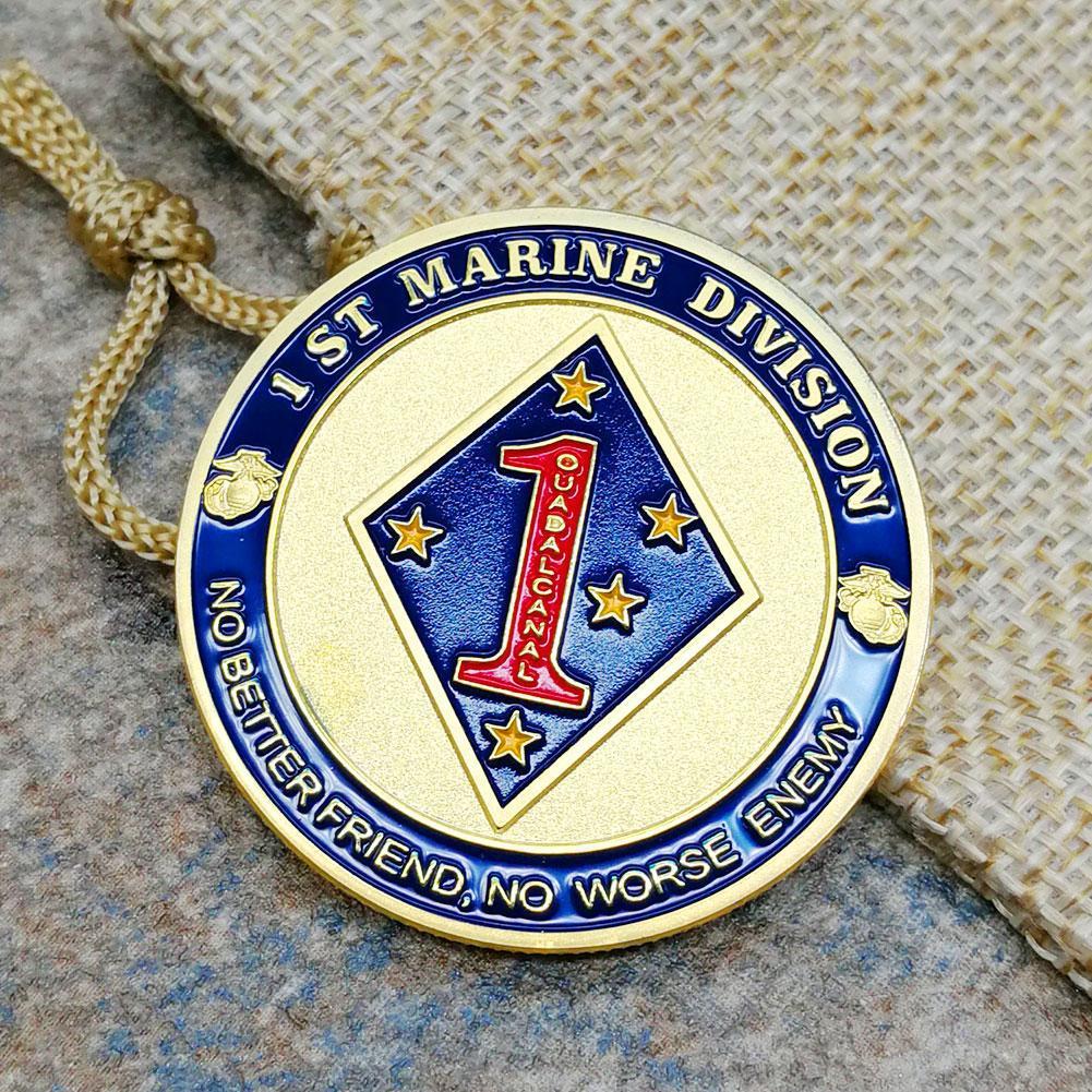

American Challenge Coins, Commemorative Medals, Medals, Creative Badges, Decorative Coins, Gifts, Travel Souvenirs, Medals