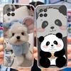 For Samsung Galaxy A12 M12 F12 Phone Case Romantic Cool Cartoon Bumper Samsung A22 A42 A82 Funda Soft Transparent Silicone Cover