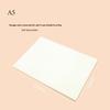 Bachuan A4/A5 Loose Leaf Paper: Hand-painted, Notebook, Letter & Calligraphy Practice Paper