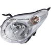 Compatible with Suzuki Alto 09-12 Headlight Assembly (High/Low Beam Combination)