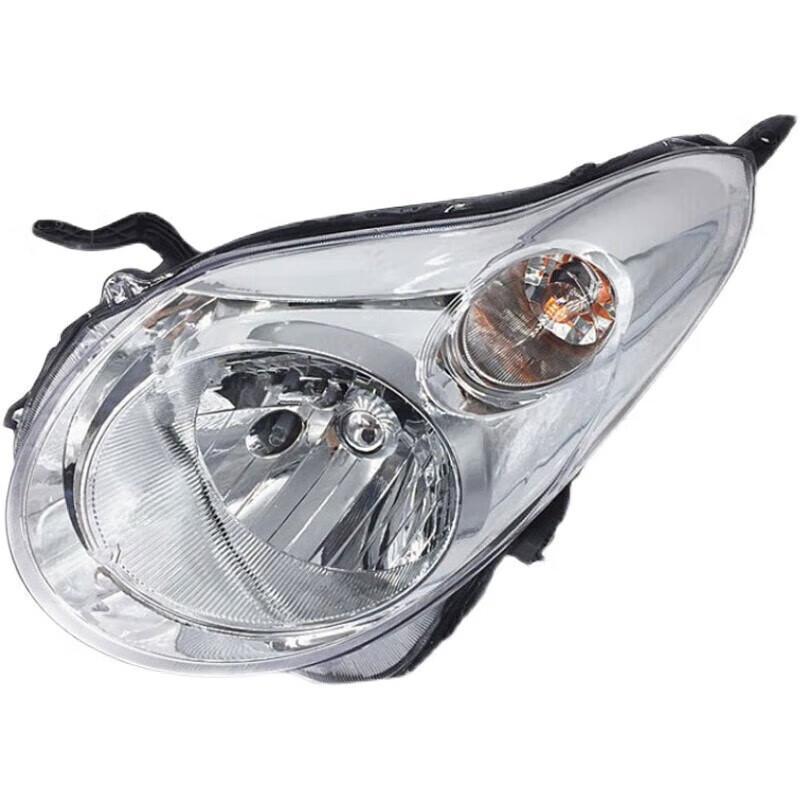 Compatible with Suzuki Alto 09-12 Headlight Assembly (High/Low Beam Combination)