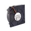 120x120x32mm Blower Fan AC 110V-240V Air Volume Fan