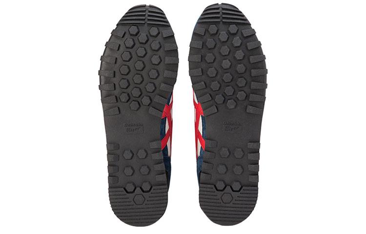 ONITSUKA TIGER Colorado Eighty Five Nm 'Blu Bianco Rosso' 1183B445-100