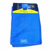 MICHELIN Microfiber Cloth 5-piece Set Soft Absorbent Towel