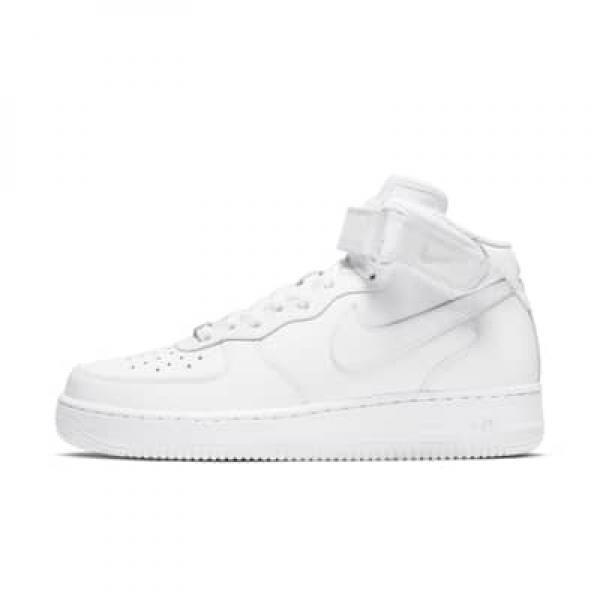 

Женские кроссовки Nike Air Force 1 07 средней длины DD9625-100