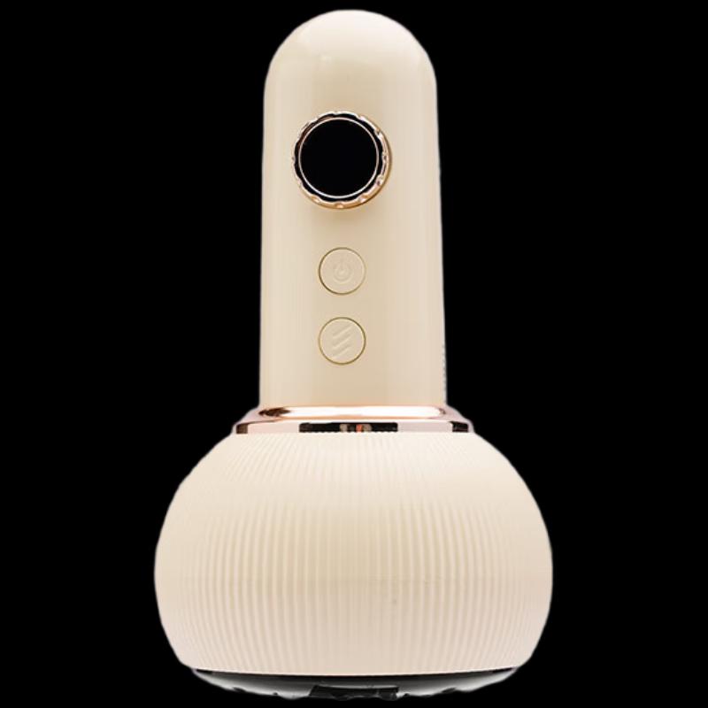 Morphy Richards Electric Guasha Cupping Massager MR3158W