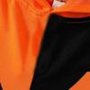 Halloween-Kostüm mit Kapuze Cosplay-Requisiten Realistischer Kürbis-Geist-Umhang Halloween-Umhang Hallowmas