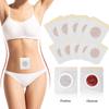 Weight Loss Belly Slimming Patch Fast Burning Fat Detox Abdominal Navel Sticker Dampness-evil Removal Improve Stomach Magnetic Sticker