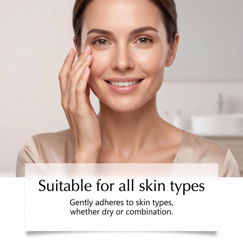 Elastic Eye Essence Cream Gentle Moisturizing Moisturizing Eye Cream Daily Soothing Eye Area Smooth Massage Eye Care Cream 1pc