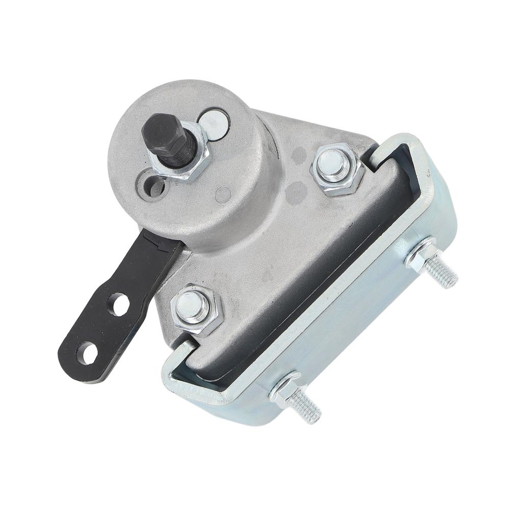 Brake Caliper and Bracket Efficient Braking Reliable Brake Caliper and Bracket Kit Fit for Manco 9598 9597 Go Kart