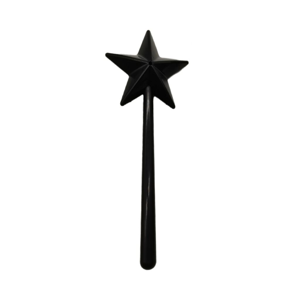 Single Hole Star Stick Pepper Dispenser with Small Funnel Spice Control Bottle  Sugar Powder