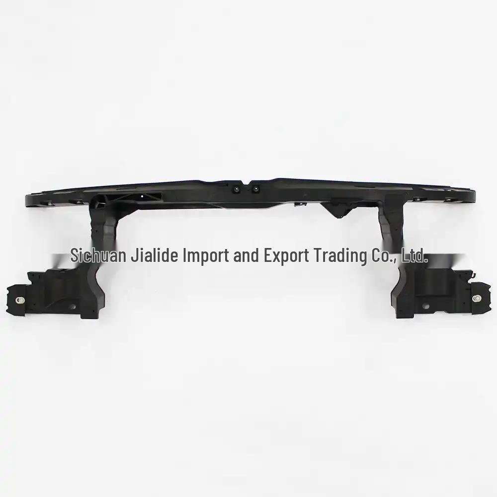 Cadru ventilator radiator Volkswagen T5/T6 Multivan