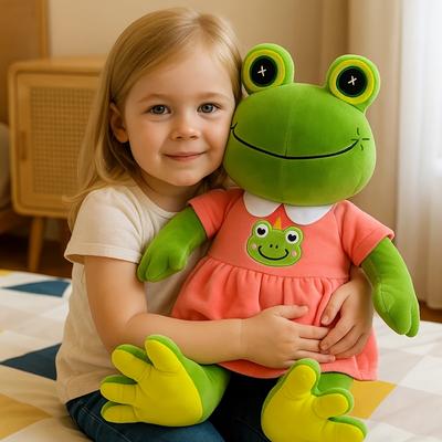 Poppen en knuffels – Dieren knuffels