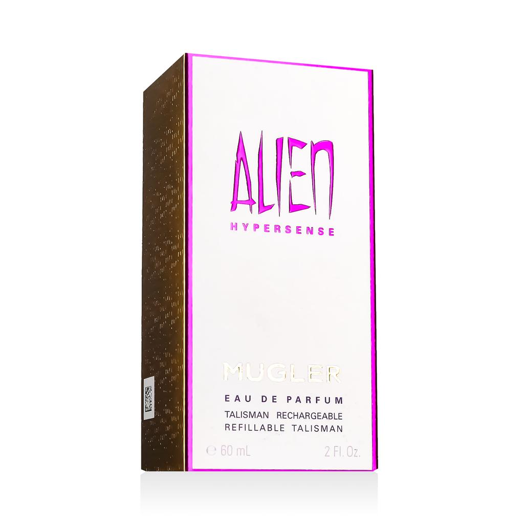 Thierry Mugler, Alien Hypersense, Eau De Parfum, For Women, 60 ml