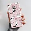 Hülle Für Huawei Mate 20 Pro Hülle Niedliches Kaninchen Panda Abdeckung Schlank Weiches Silikon Handyhülle Für Huawei Mate20 Pro 20Pro Fundas Capa