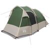 Tunnel Tent Green 390 x 215 x 152 cm