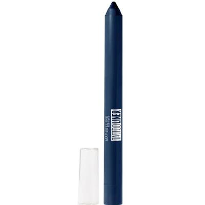 Maybelline Tattoo Liner Gelstift 920 Striking Navy