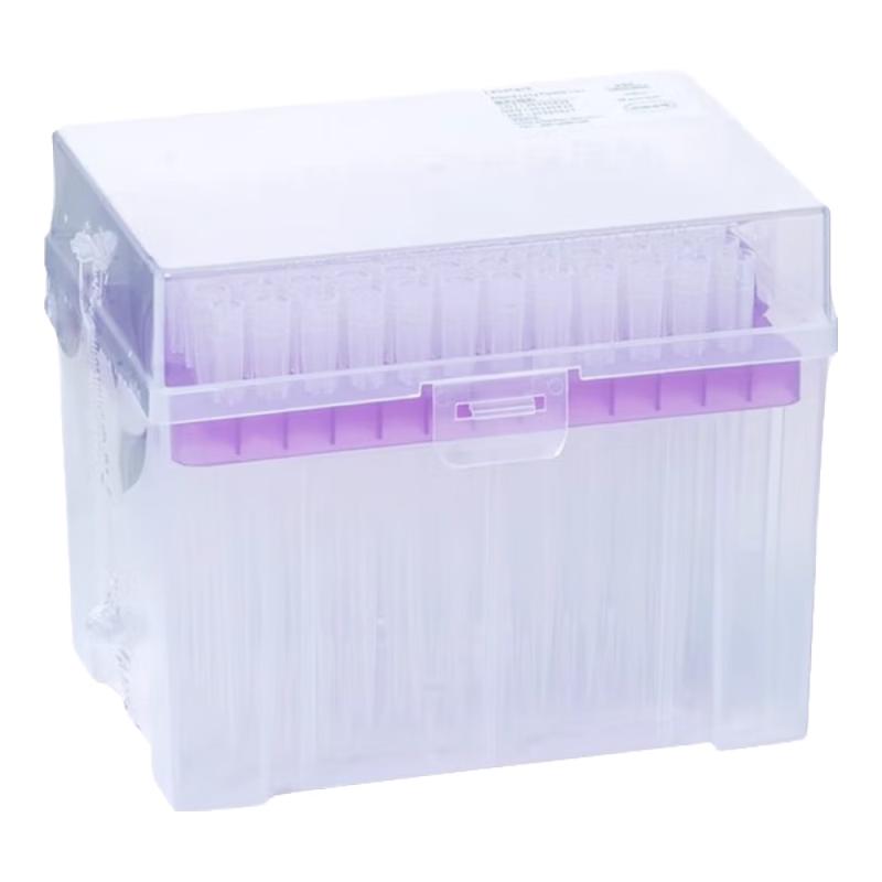 LABSHARK Disposable Pipette Tips, No Filter