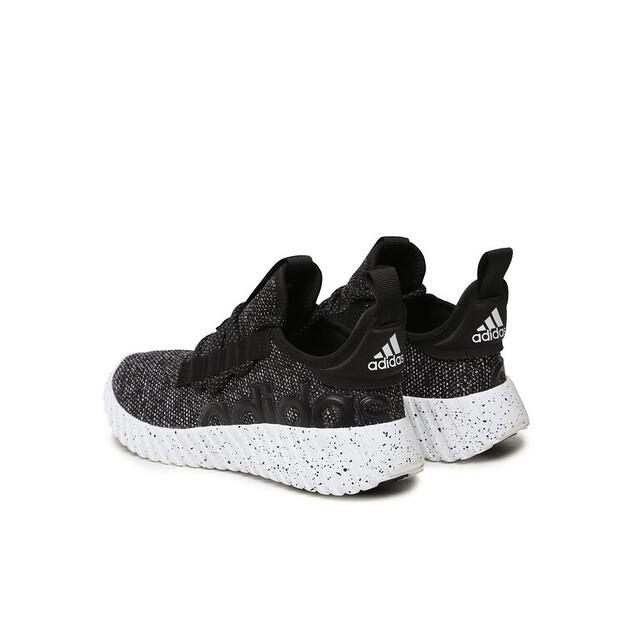 Мужские кроссовки adidas Kaptir 3.0 if7314 чёрные