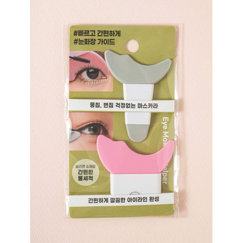 Daiso Eye Makeup Helper  Pack Of 2