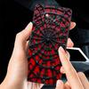 Spider Web Phone Case Cover  for Xiaomi Poco F7 Ultra F6 F5 F4 F3 X6 X5 X4 X3 NFC C51 C55 M4 GT 5G Soft TPU Shell Fundas Capas