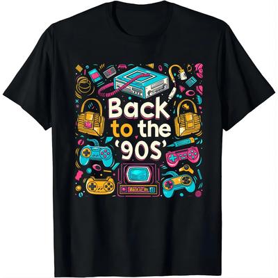 Topp – T-shirts