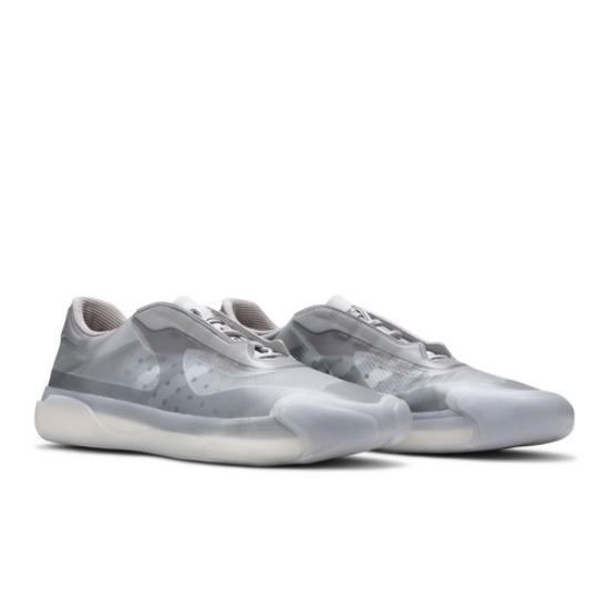 

adidas Prada x Luna Rossa 21 Matte Silver FW1079 EU 37 сірий/срібний