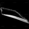 For Hyundai Santa Fe Sport  DM NC SWB 2015-2017 Headlight Cover Car Headlamp Lens Glass Replacement Front Lamp Shade Auto Shell