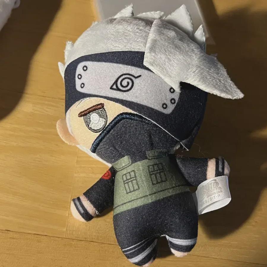 

Kakashi s Sister