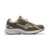 Saucony Kinvara 4 Retro Comfortable Slip-Resistant Durable Low-Top Running Shoes Unisex sneaker Green White S79052-21