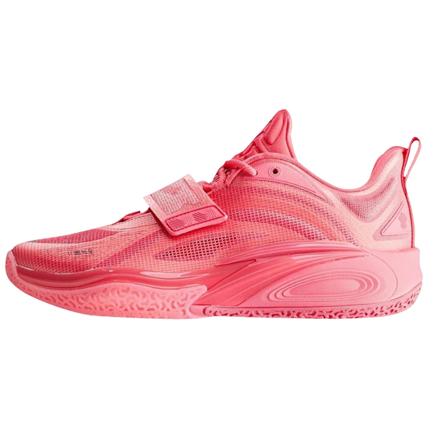 

Anta Kai 1 Jelly Asia Release Unisex Sneakers Pink 1124D1113-13 41