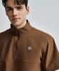 SERGIO TACCHINI U Freshdot Short Sleeve Anorak