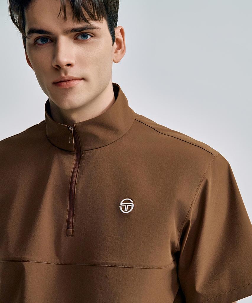 SERGIO TACCHINI U Freshdot Short Sleeve Anorak