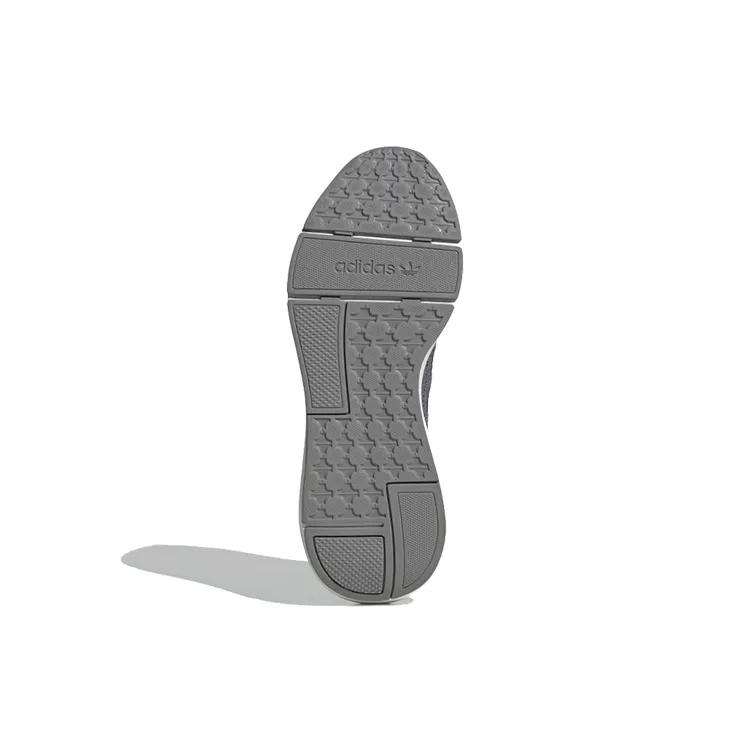 Adidas Swift Run 22 'Grey' (Unisex) Grey Three / Cloud White / Grey Four Running Shoes GZ3495