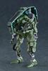 MODEROID OBSOLETE Improvised Combat Exoframe of Scale PS Assembled Plastic Model Kit G13923 1/35 [Set 2] 1/35