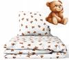 Bedding 120X90 Children' 2El 90X120 For Crib