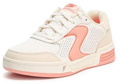 Viper Court Classic Sneaker joggesko hvit