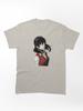 Shigurui Death Frenzy Kakegurui - Midari Ikishima Classic Unisex T-Shirt
