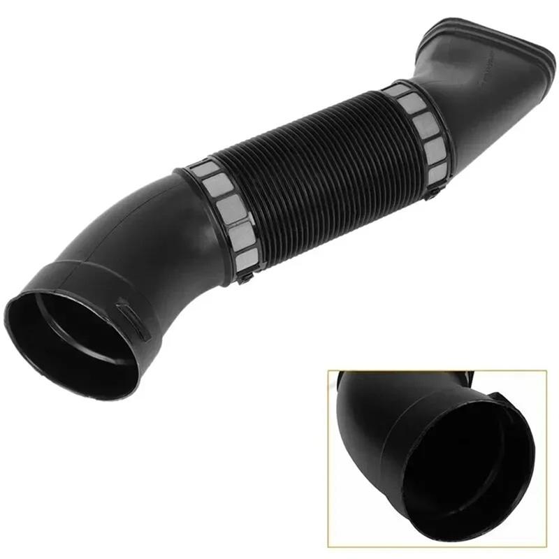 Auto Lufteinlass Ansaugrohr Schlauch für Mercedes W211 E 220 E240 E320 A1120943582 A1120943482 Teile Zubehör-A87Q