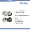 Compatible Air Conditioning Alternator Belt Tensioner for Sinotruk Weichai WP12 Delong F3000 