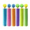 1/3/6 Stück Wassersprüh-Requisiten Schaumstofffarbe Sommer Outdoor Strand Wiese Treffen Geschenke Partygeschenke Schwimmbad Zubehör TMZ