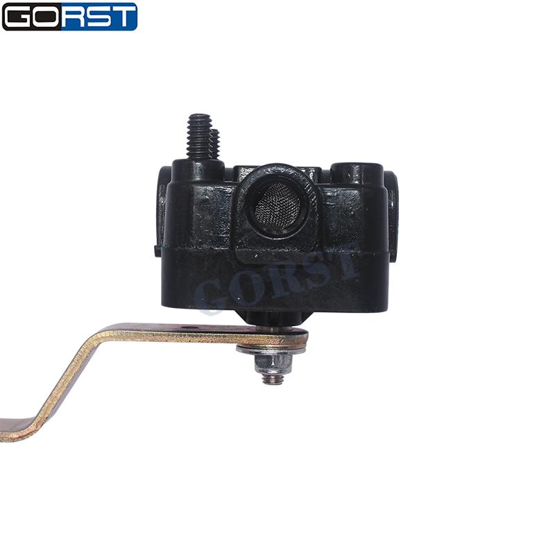 Height Control Leveling Valve 52321-Q120A with 1/4 Inch NPT VS227 for Freightliner Truck