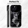 Pop Singer Z-zayn malik Phone Case Phone Case Soft Packaging Lightweight For iPhone17 16 15 14 13ProMax