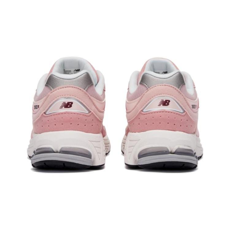 New Balance 2002R 'Pink Sand' GS GC2002SK